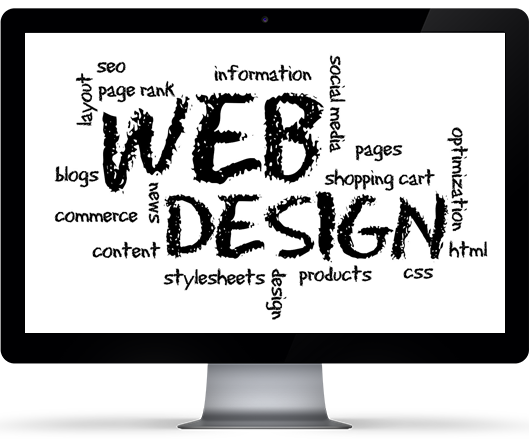 Web Design / Web Development