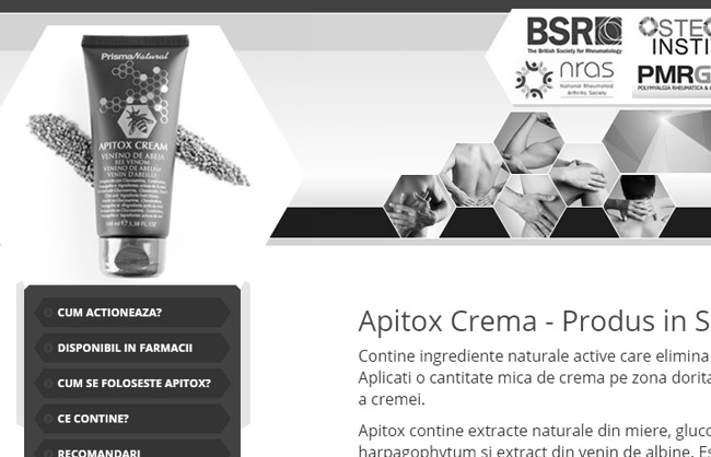 Apitox