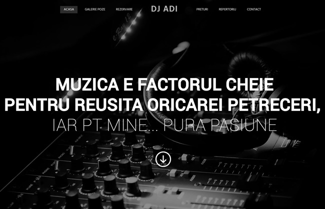Dj Adi
