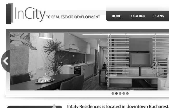 Incity Rentals