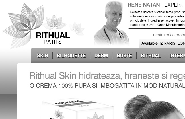 Rithual Paris